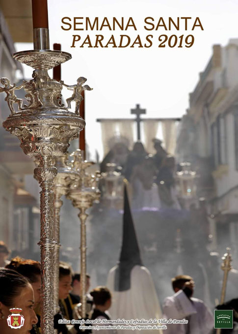 Semana Santa en Paradas  